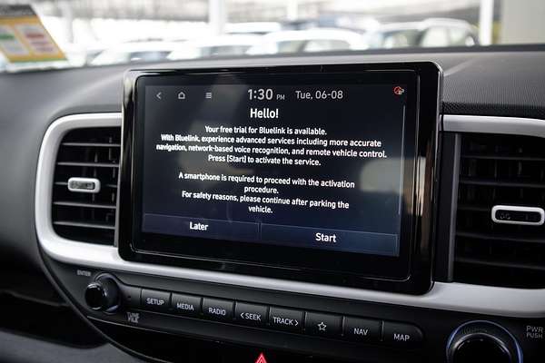 2025 Hyundai Venue Elite QX.V5