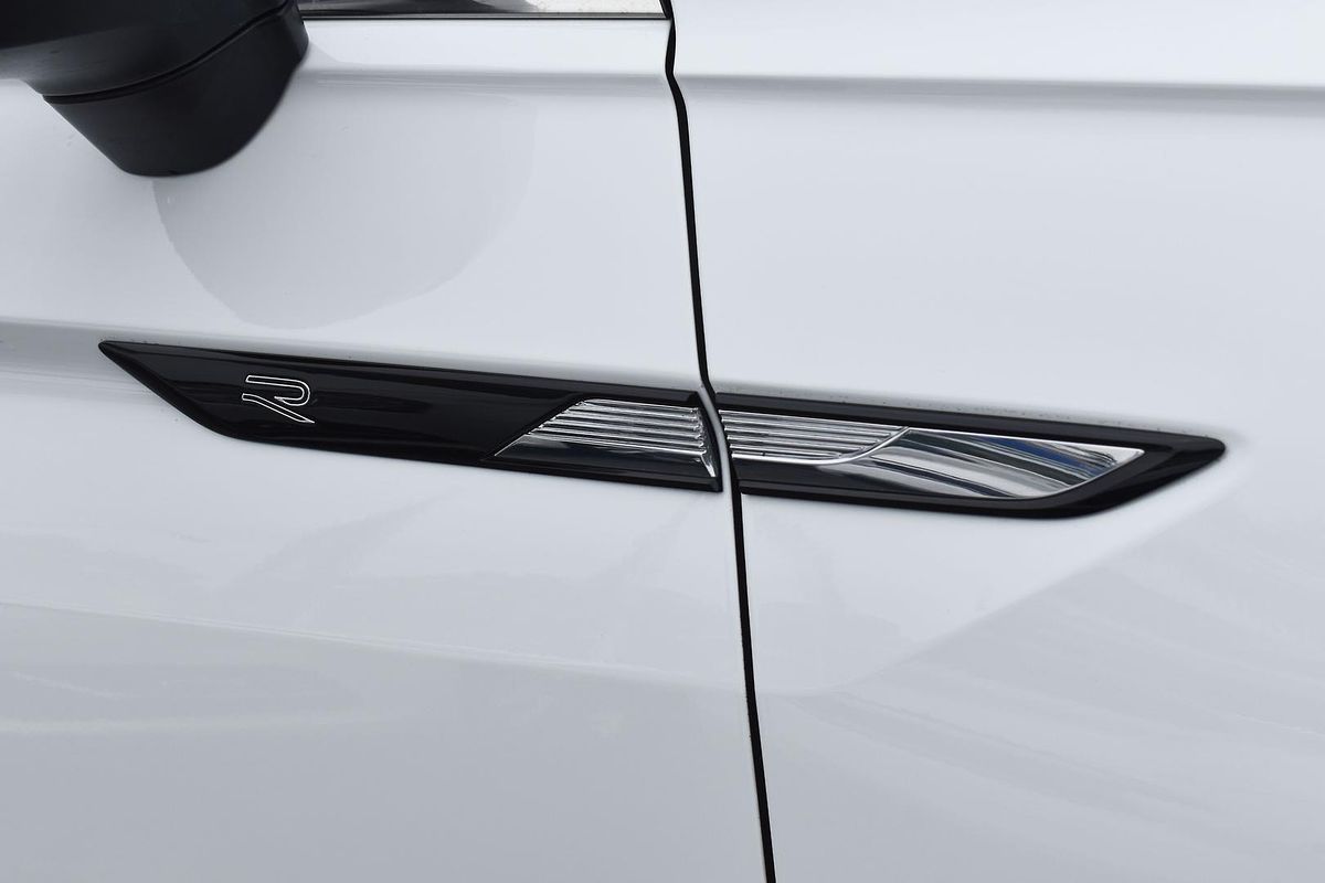 2023 Volkswagen Tiguan 162TSI R-Line Allspace 5N