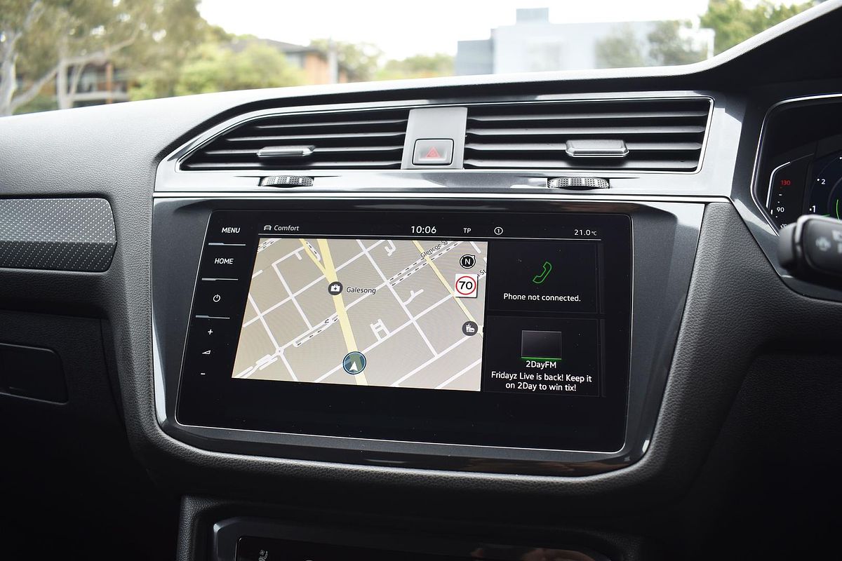 2023 Volkswagen Tiguan 162TSI R-Line Allspace 5N