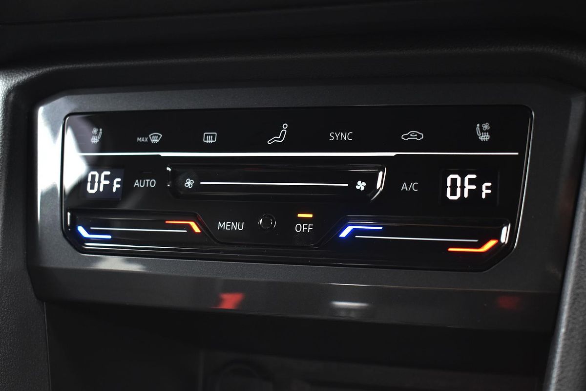 2023 Volkswagen Tiguan 162TSI R-Line Allspace 5N
