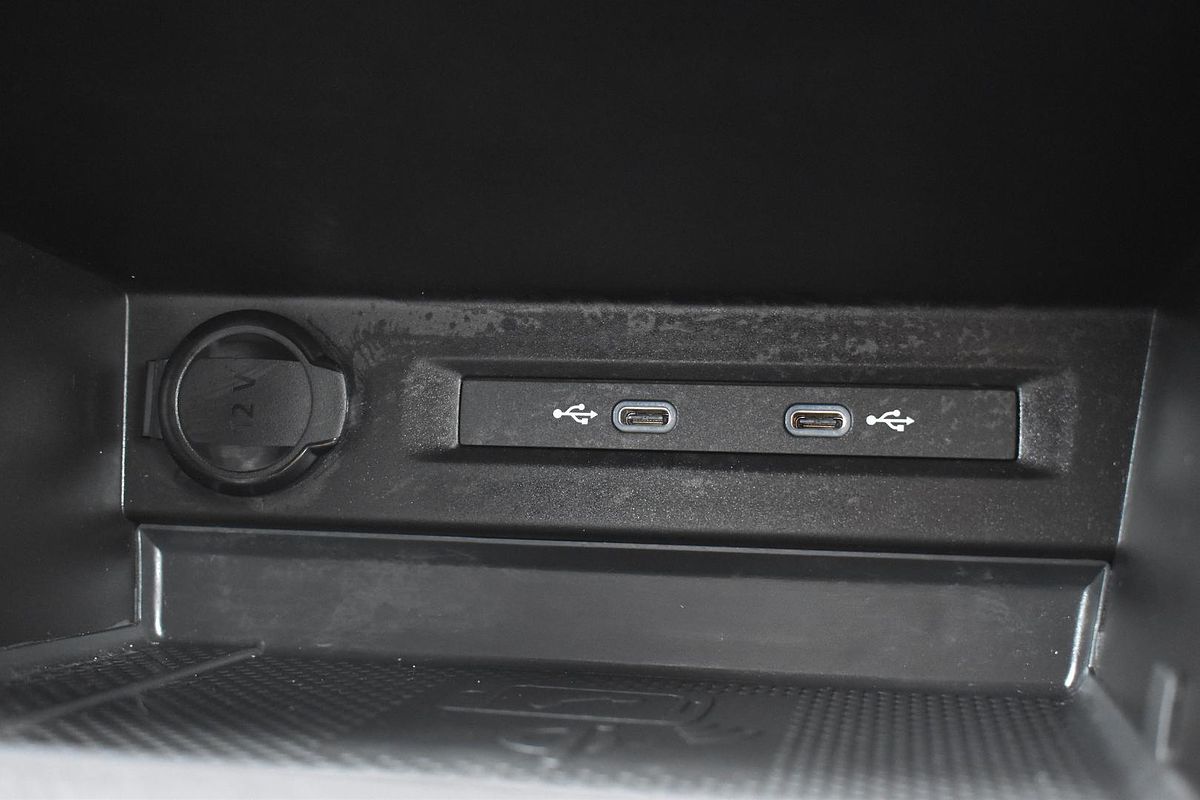 2023 Volkswagen Tiguan 162TSI R-Line Allspace 5N