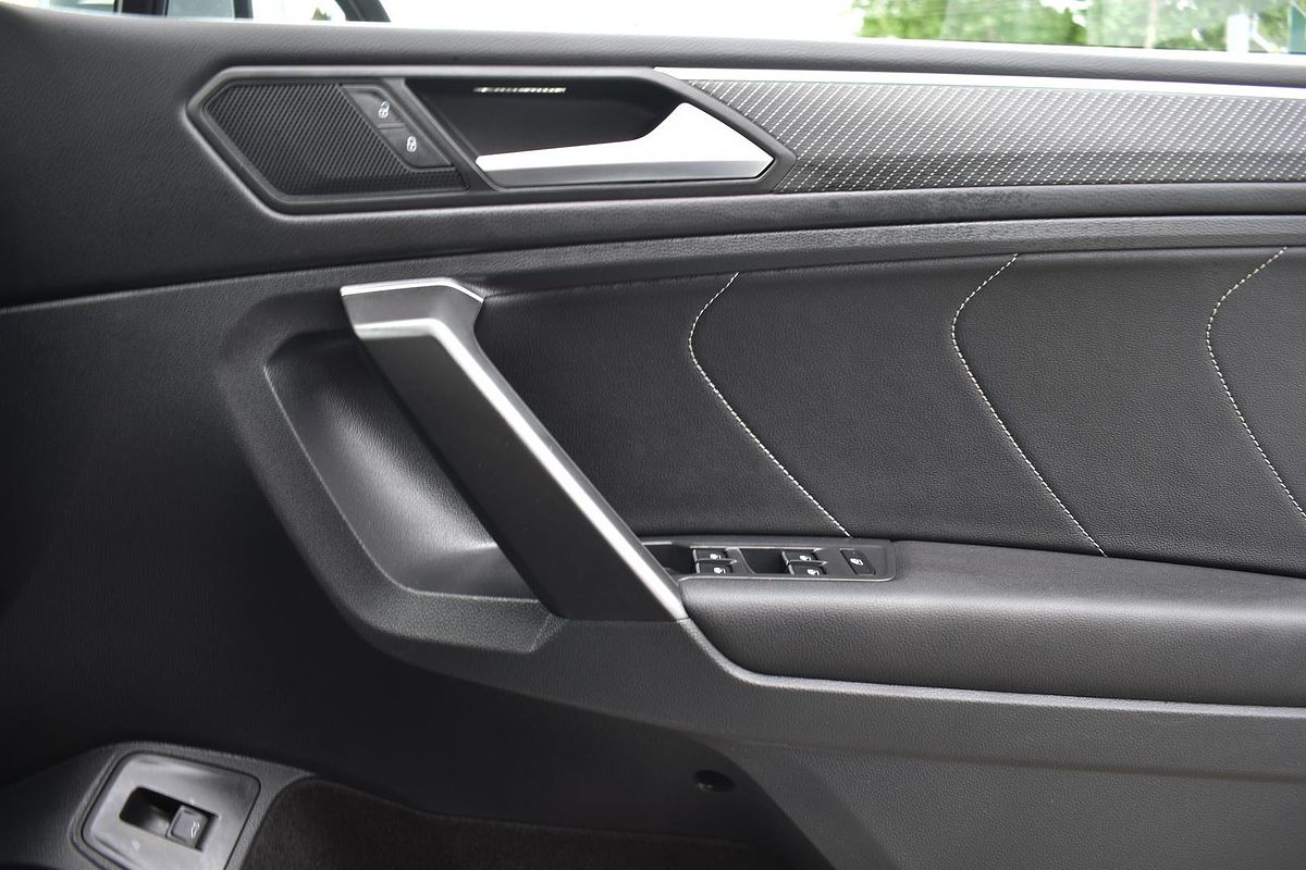 2023 Volkswagen Tiguan 162TSI R-Line Allspace 5N