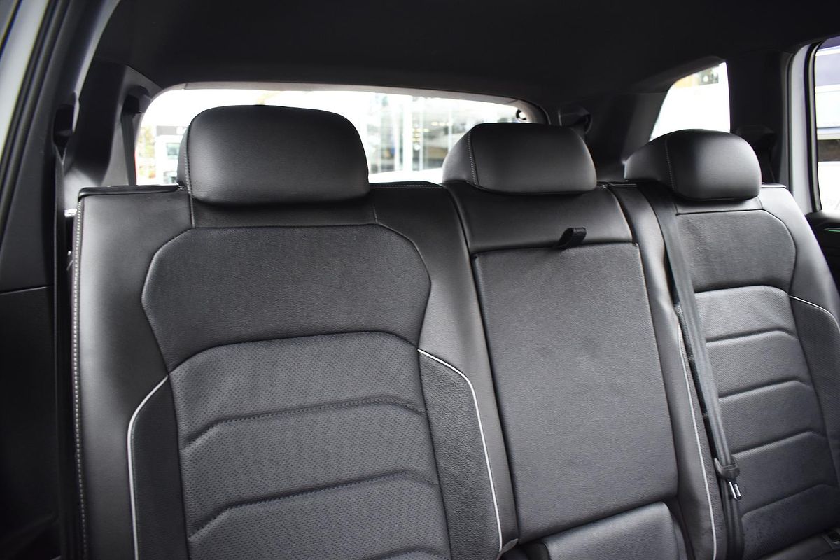 2023 Volkswagen Tiguan 162TSI R-Line Allspace 5N