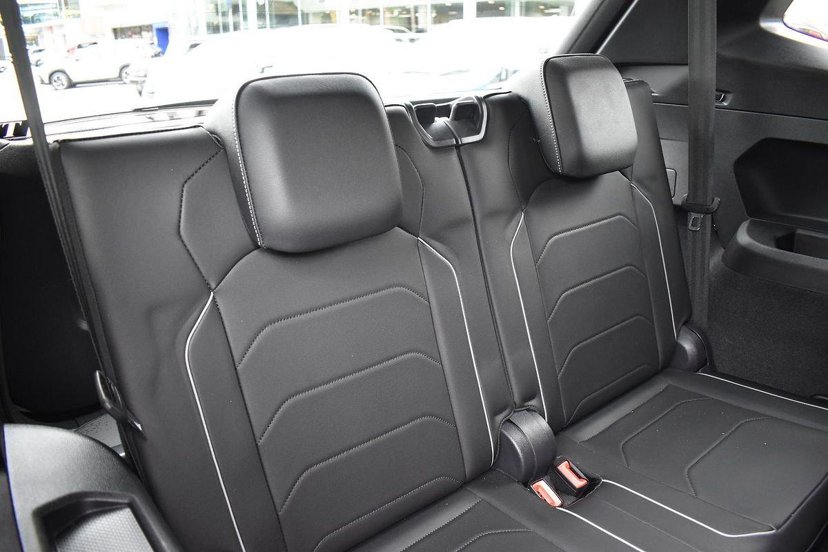2023 Volkswagen Tiguan 162TSI R-Line Allspace 5N