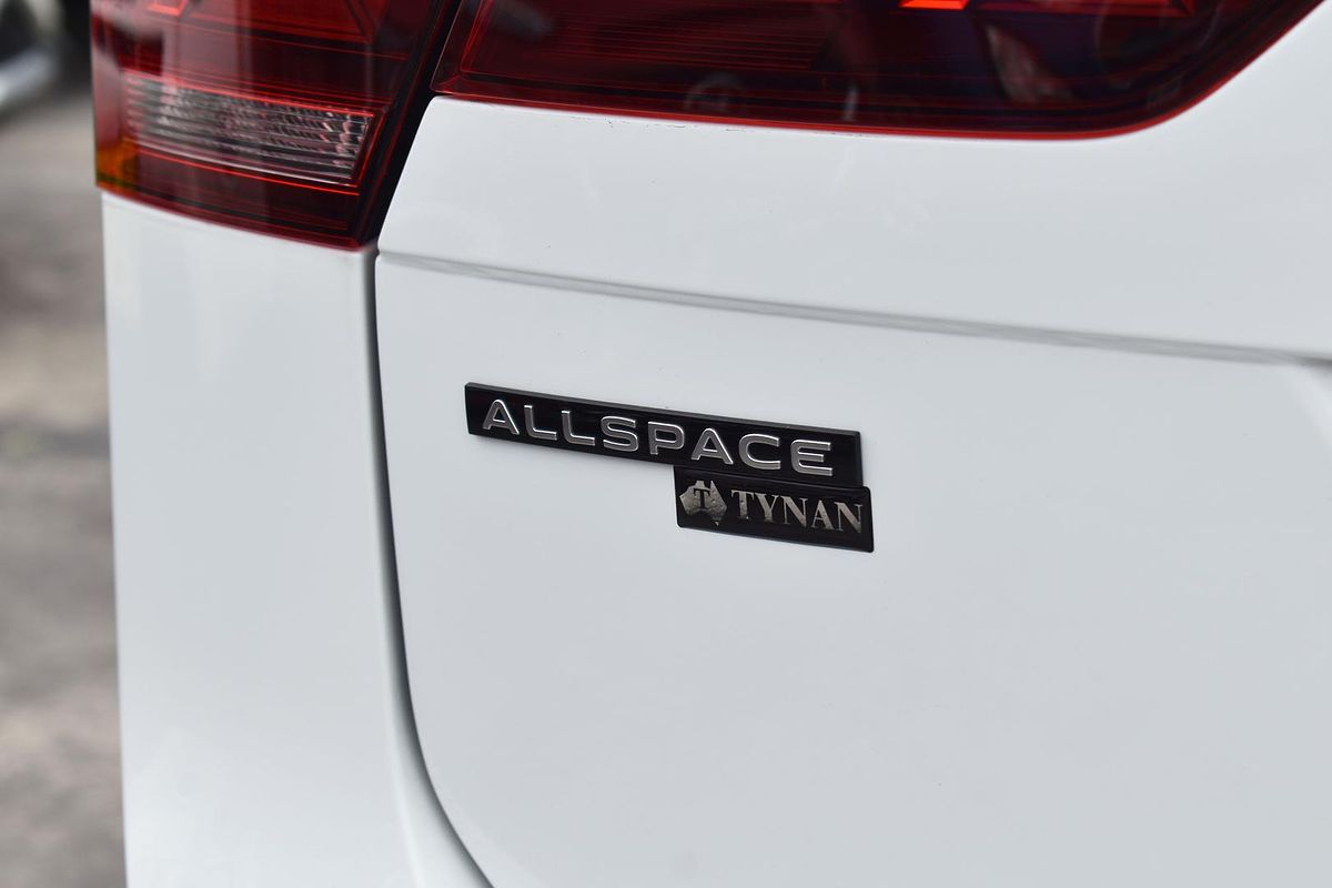 2023 Volkswagen Tiguan 162TSI R-Line Allspace 5N