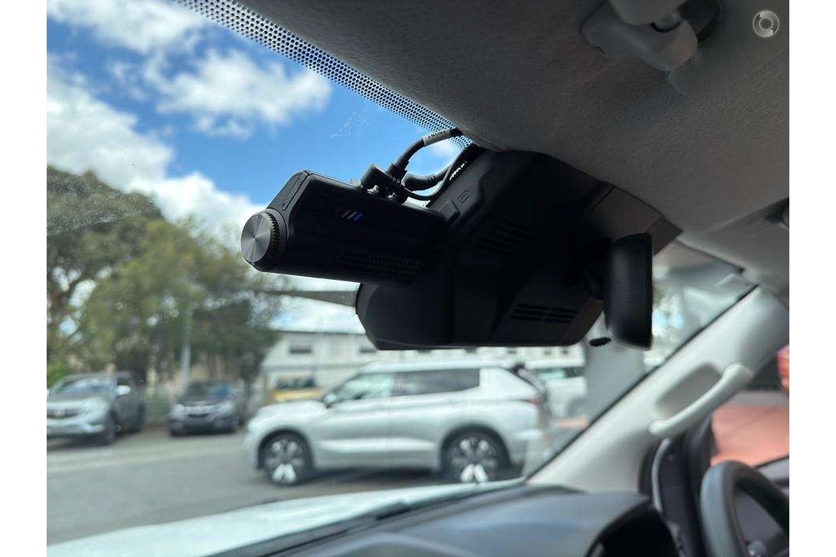 2024 Isuzu D-MAX SX 4X4