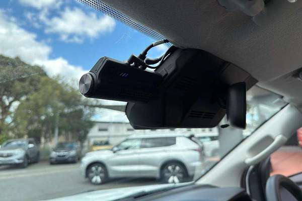 2024 Isuzu D-MAX SX 4X4