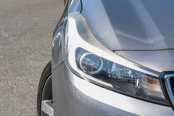 2018 Kia Cerato Sport YD