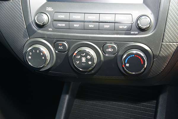 2018 Kia Cerato Sport YD