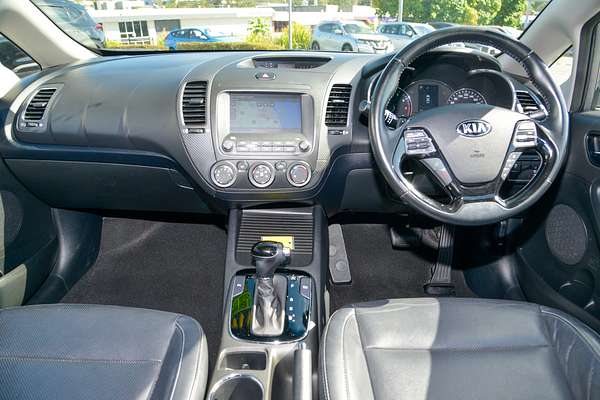 2018 Kia Cerato Sport YD