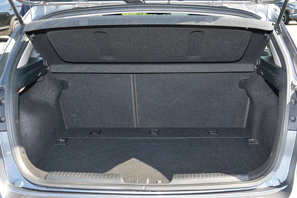 2018 Kia Cerato Sport YD