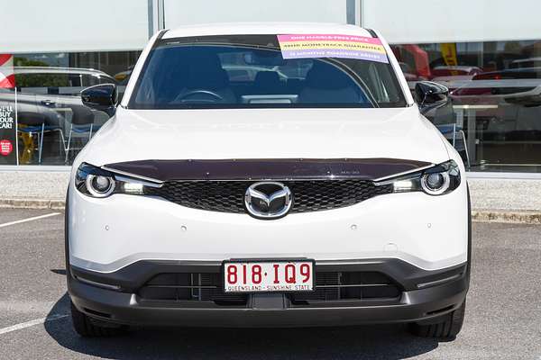 2023 Mazda MX-30 G20e Evolve DR Series