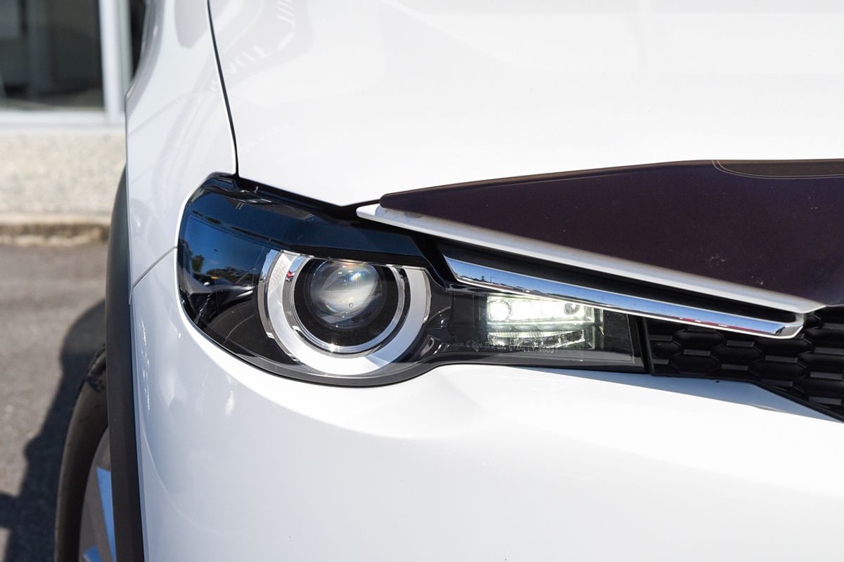 2023 Mazda MX-30 G20e Evolve DR Series