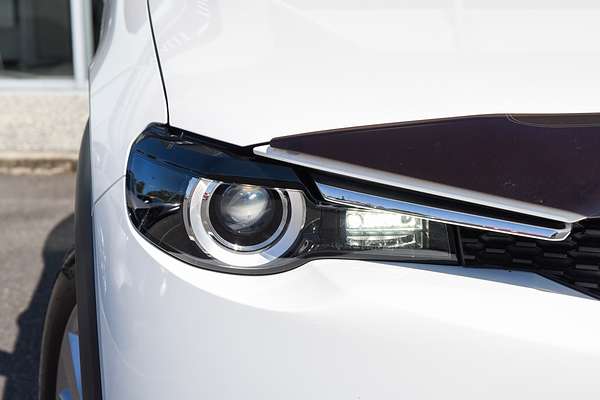 2023 Mazda MX-30 G20e Evolve DR Series