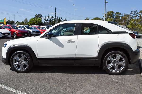 2023 Mazda MX-30 G20e Evolve DR Series