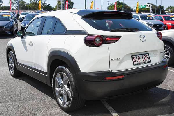 2023 Mazda MX-30 G20e Evolve DR Series