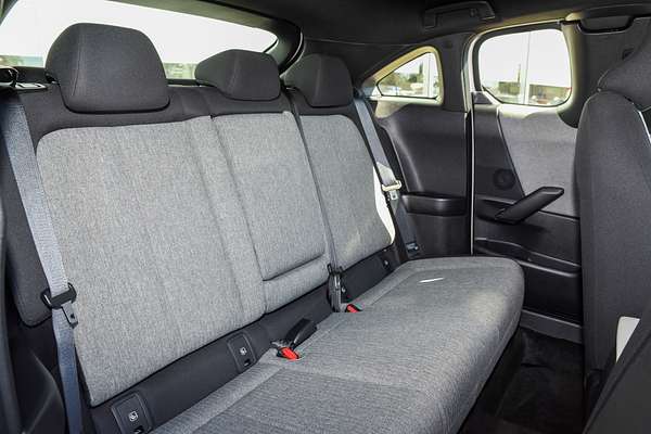 2023 Mazda MX-30 G20e Evolve DR Series