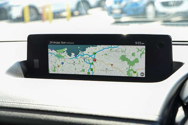 2023 Mazda MX-30 G20e Evolve DR Series