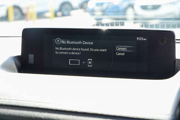 2023 Mazda MX-30 G20e Evolve DR Series