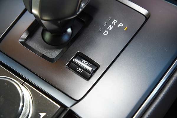 2023 Mazda MX-30 G20e Evolve DR Series