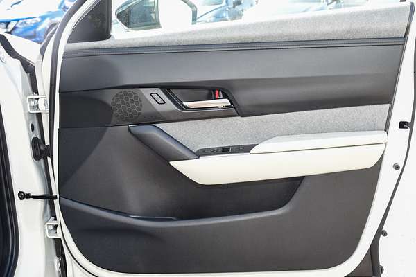 2023 Mazda MX-30 G20e Evolve DR Series