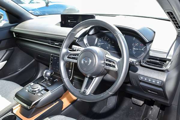 2023 Mazda MX-30 G20e Evolve DR Series