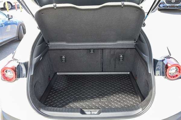 2023 Mazda MX-30 G20e Evolve DR Series