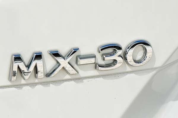 2023 Mazda MX-30 G20e Evolve DR Series