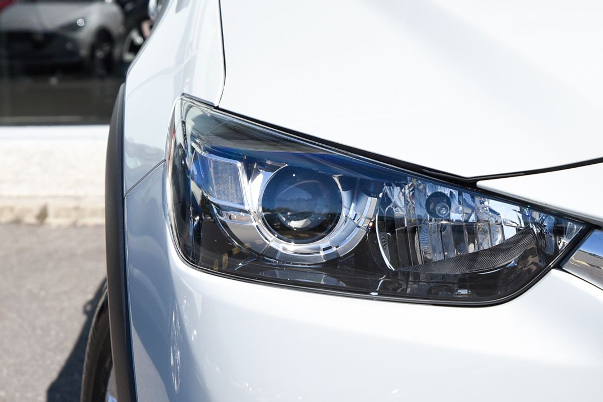 2023 Mazda CX-3 Maxx Sport DK