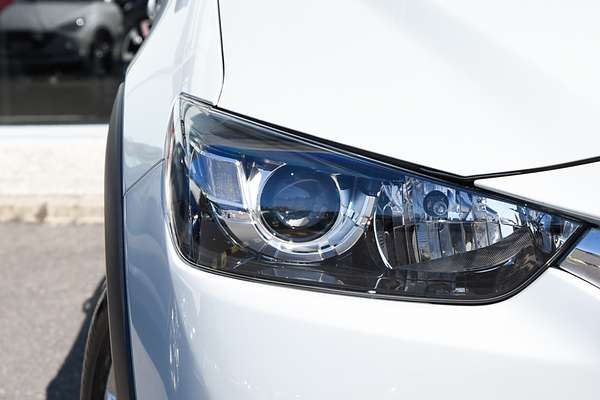 2023 Mazda CX-3 Maxx Sport DK