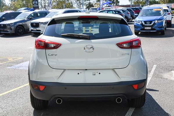 2023 Mazda CX-3 Maxx Sport DK