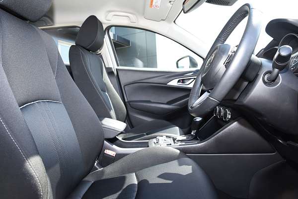 2023 Mazda CX-3 Maxx Sport DK