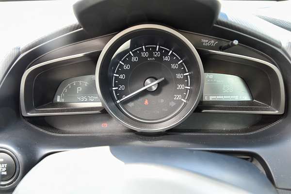 2023 Mazda CX-3 Maxx Sport DK