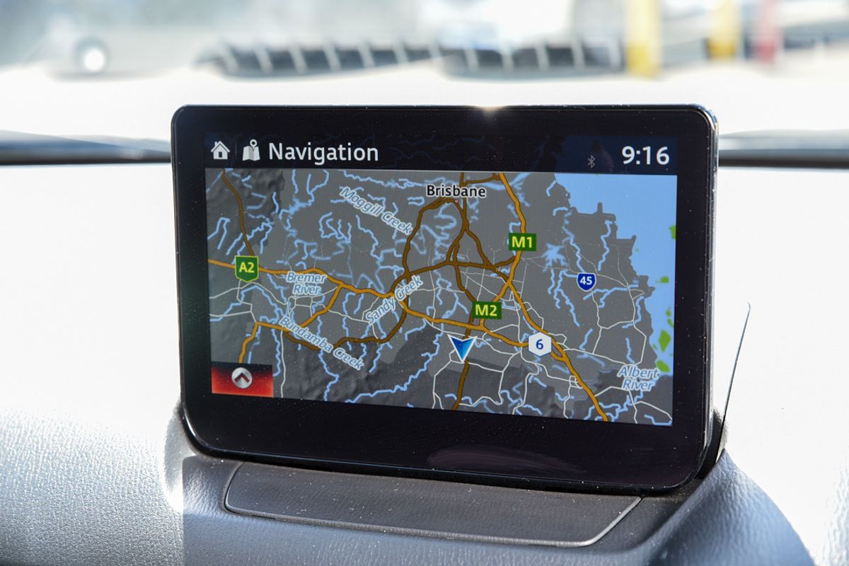 2023 Mazda CX-3 Maxx Sport DK