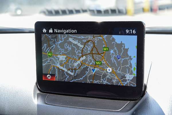 2023 Mazda CX-3 Maxx Sport DK