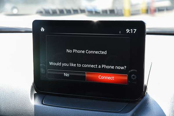 2023 Mazda CX-3 Maxx Sport DK