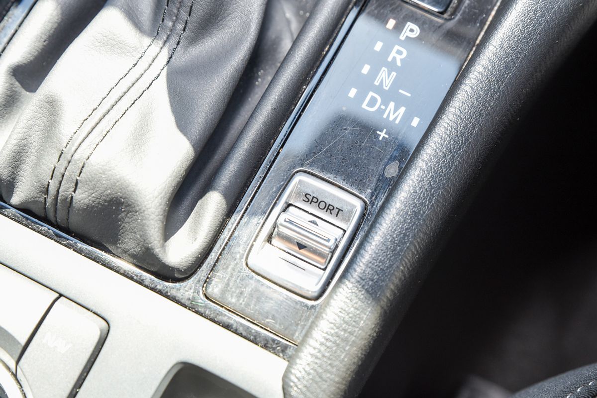 2023 Mazda CX-3 Maxx Sport DK