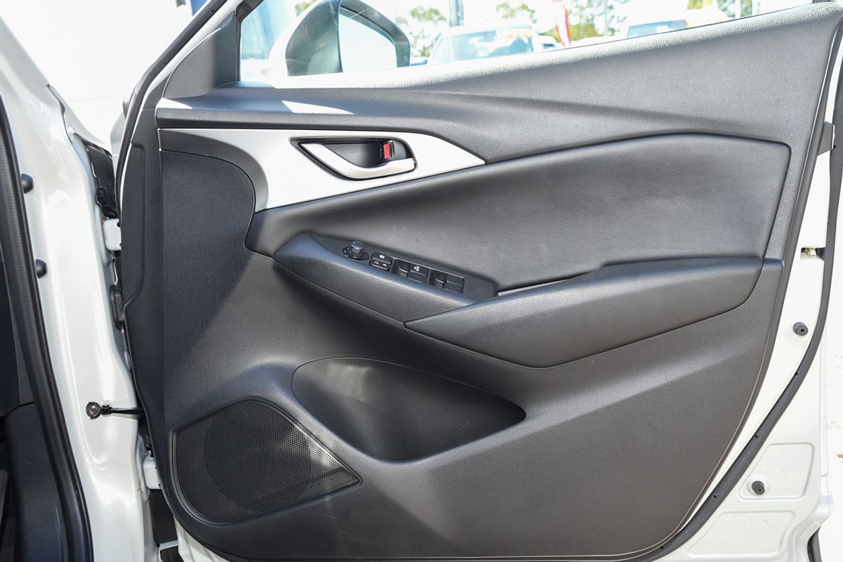 2023 Mazda CX-3 Maxx Sport DK