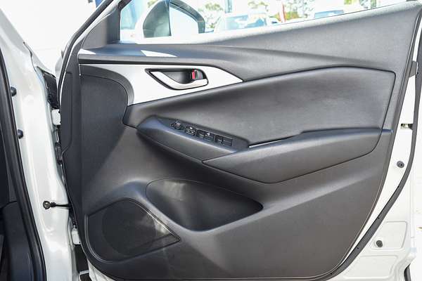 2023 Mazda CX-3 Maxx Sport DK