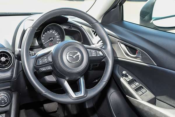 2023 Mazda CX-3 Maxx Sport DK