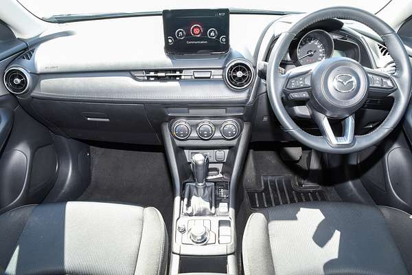 2023 Mazda CX-3 Maxx Sport DK