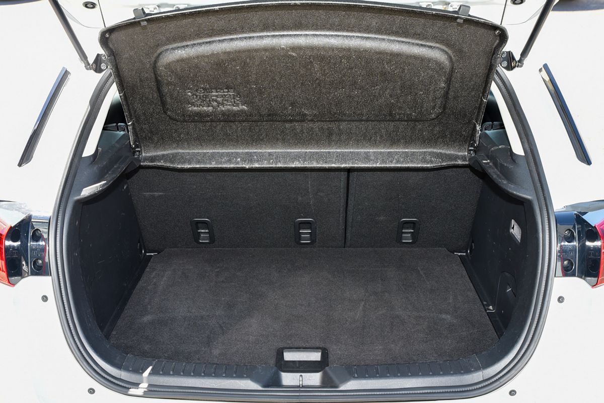 2023 Mazda CX-3 Maxx Sport DK