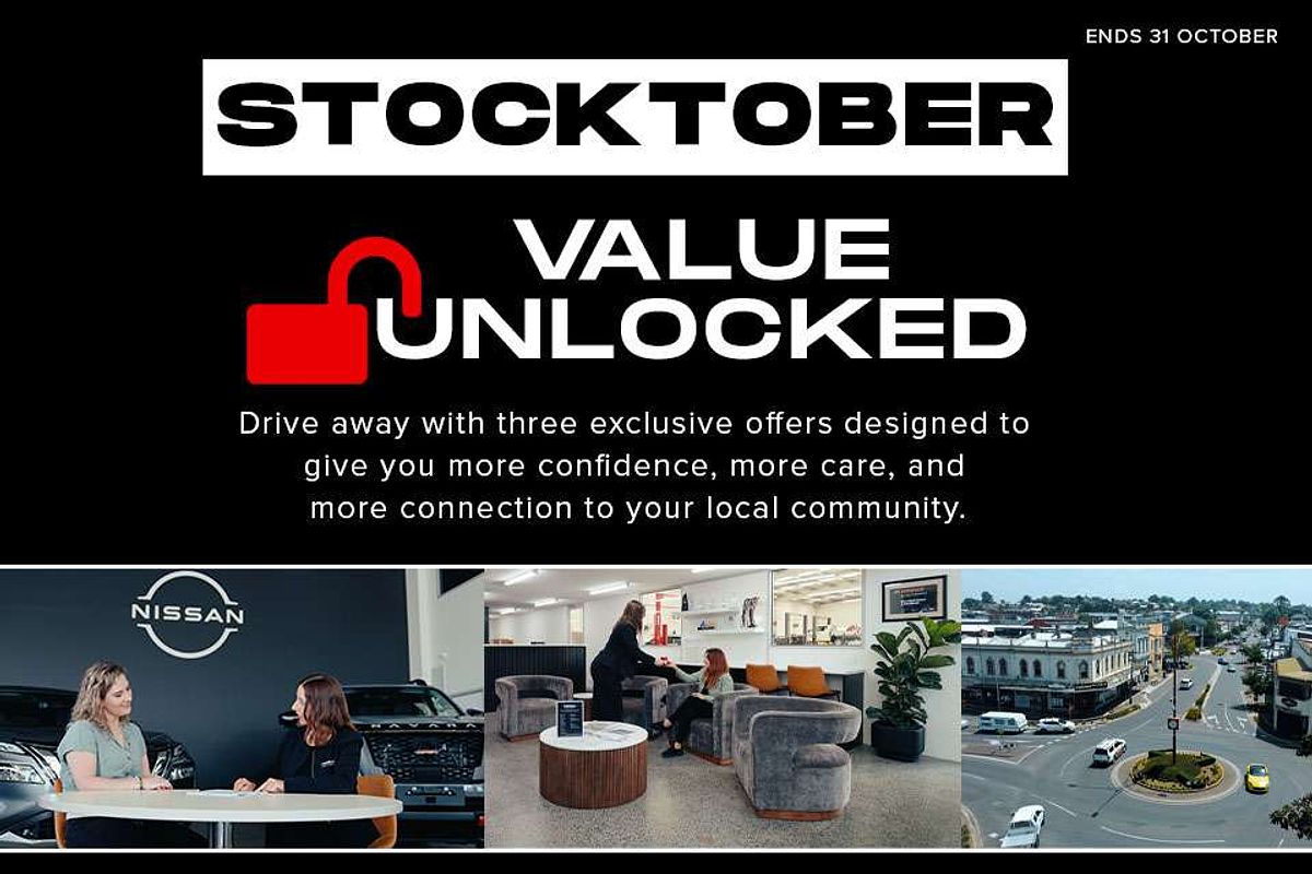 2025 Nissan Navara PRO-4X Warrior D23 4X4