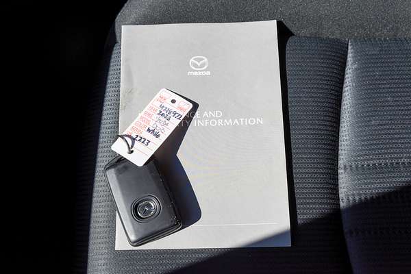 2023 Mazda CX-3 Maxx Sport DK