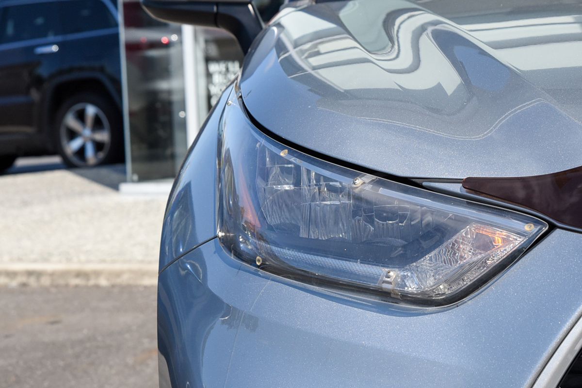 2021 Toyota Kluger GXL AXUH78R