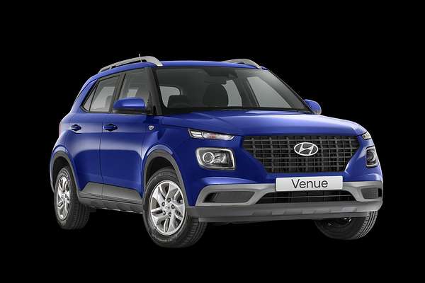 2025 Hyundai Venue QX.V5