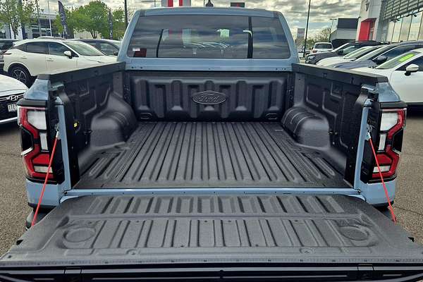2025 Ford Ranger Raptor 4X4 3.0L