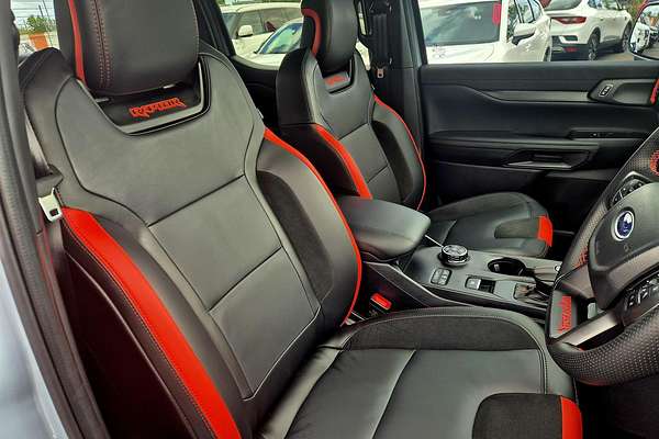 2025 Ford Ranger Raptor 4X4 3.0L