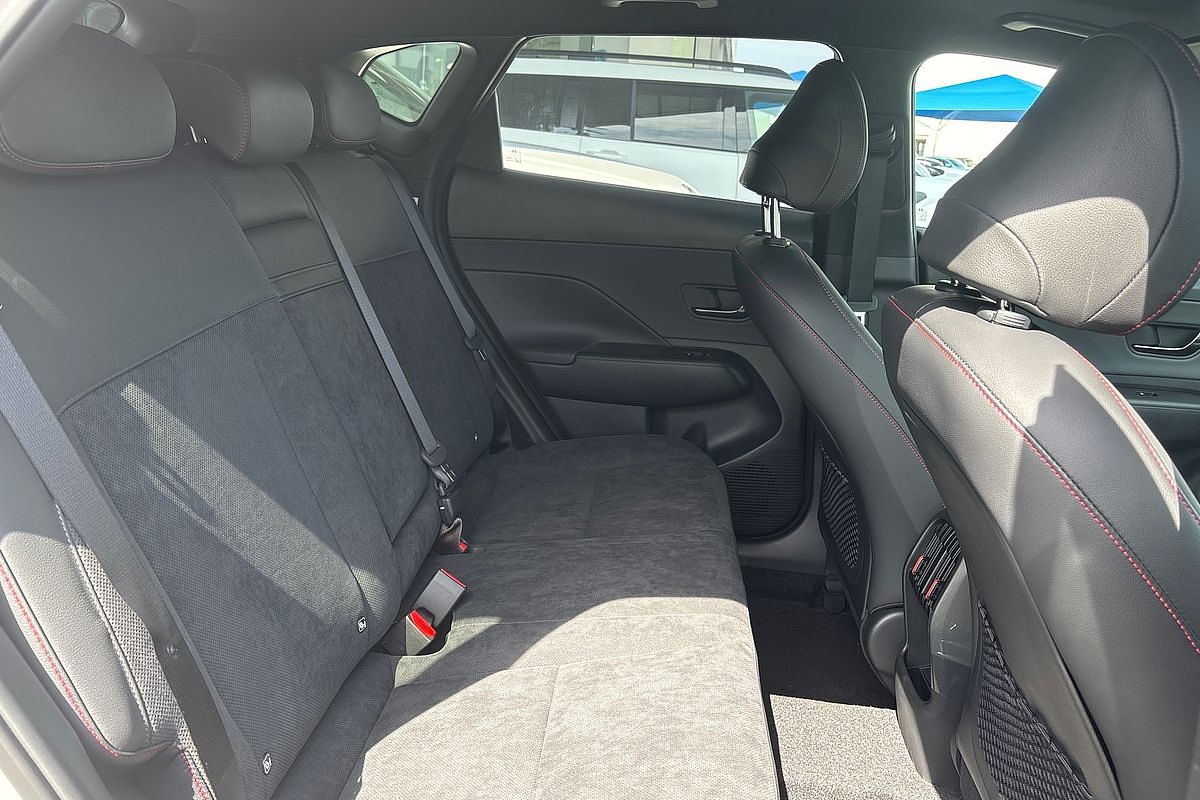 2025 Hyundai Kona Premium N Line SX2.V3