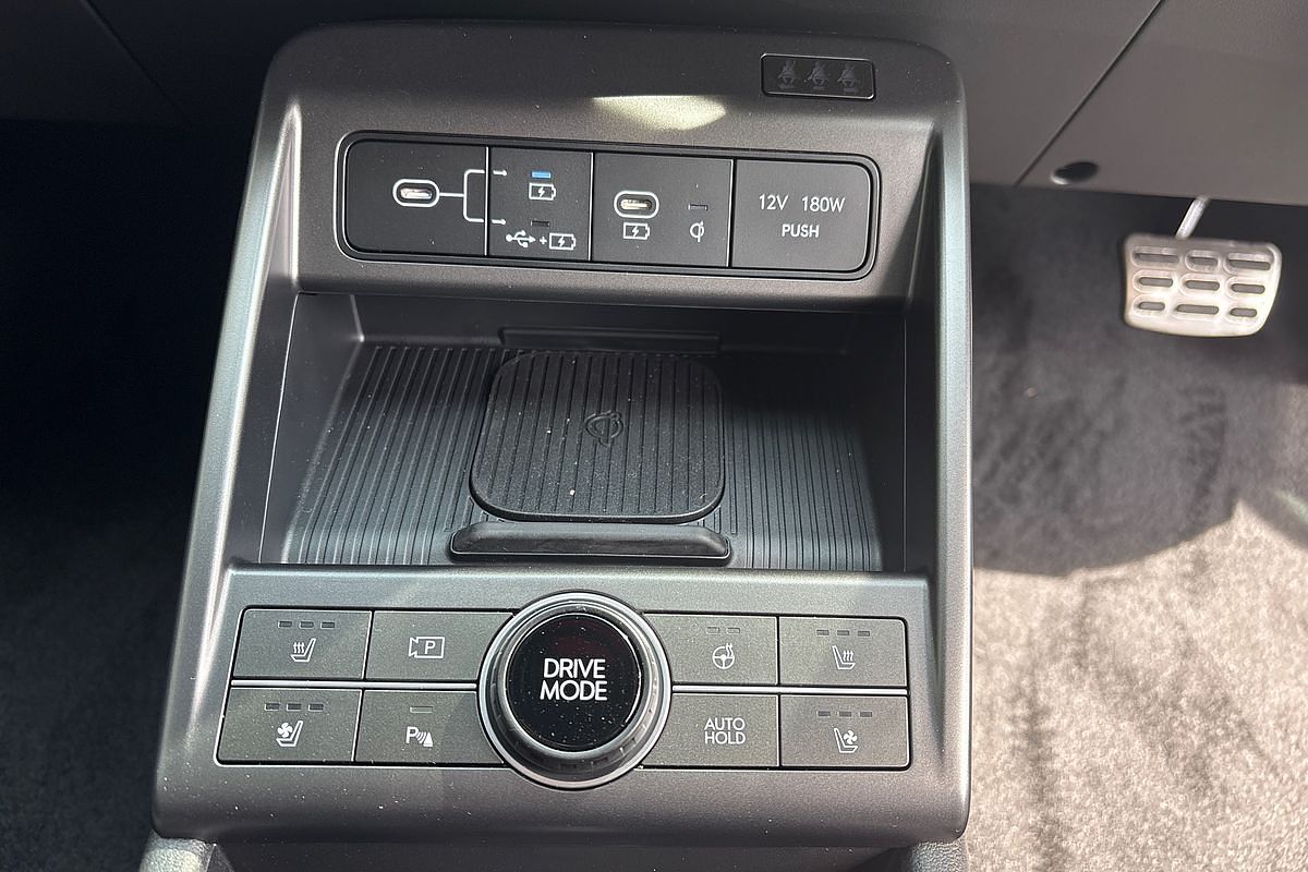 2025 Hyundai Kona Premium N Line SX2.V3